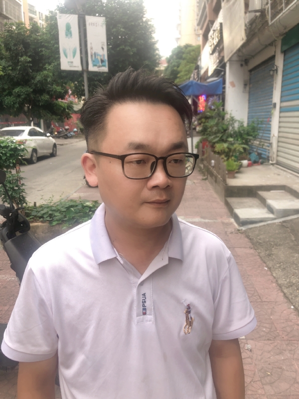 朱昱丞的第一张照片--龙岩征婚网