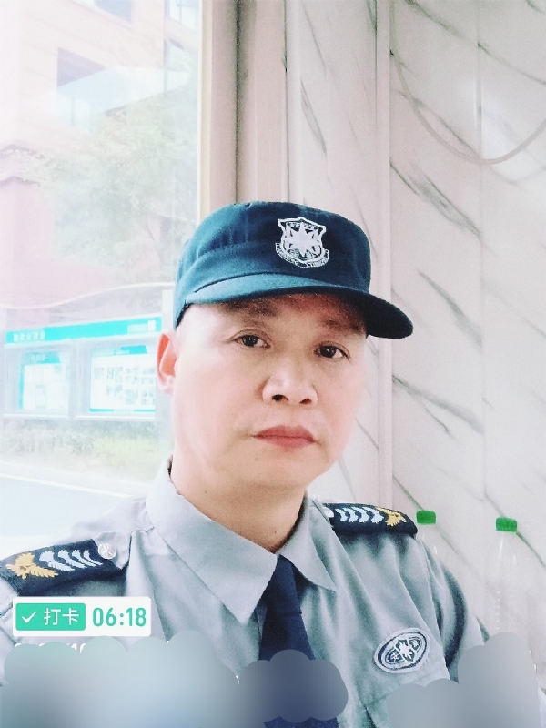 独一求二的第二张照片--龙岩征婚网
