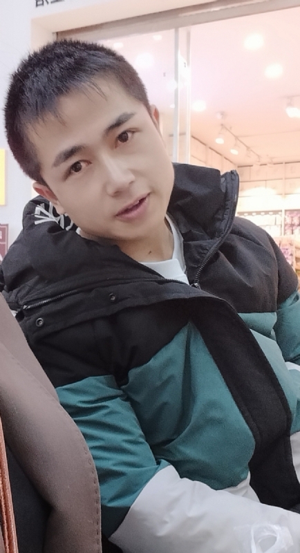 不骄不躁的第一张照片--龙岩征婚网