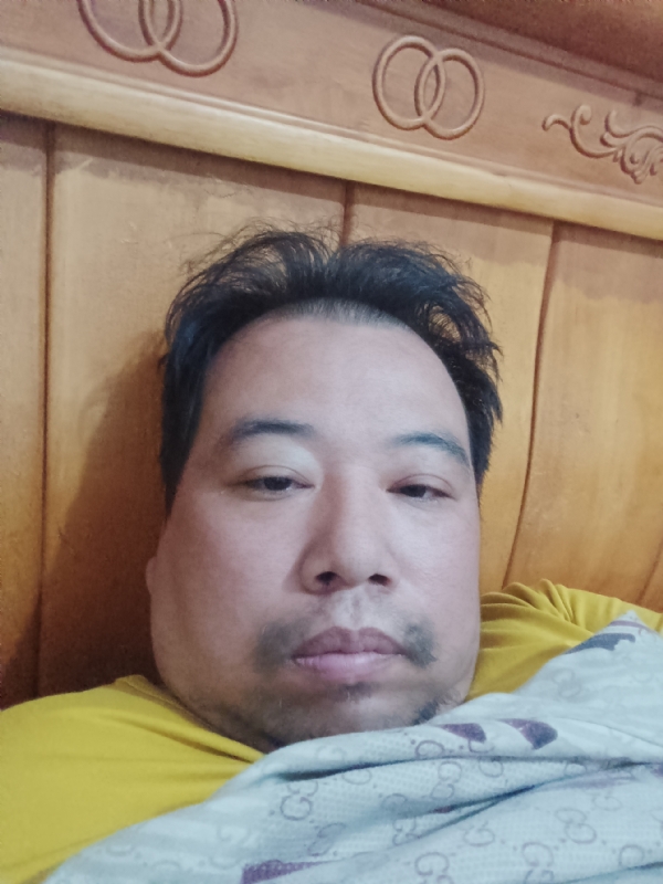 好好男人的第一张照片--龙岩征婚网