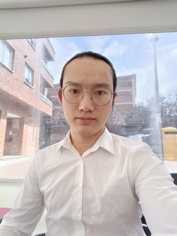 凯凯的第二张照片--龙岩征婚网