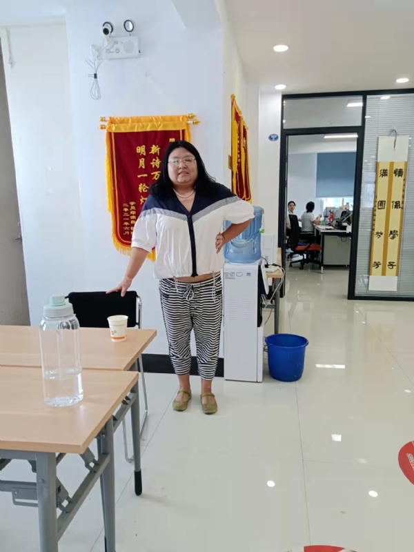 林雨菲的第一张照片--龙岩征婚网