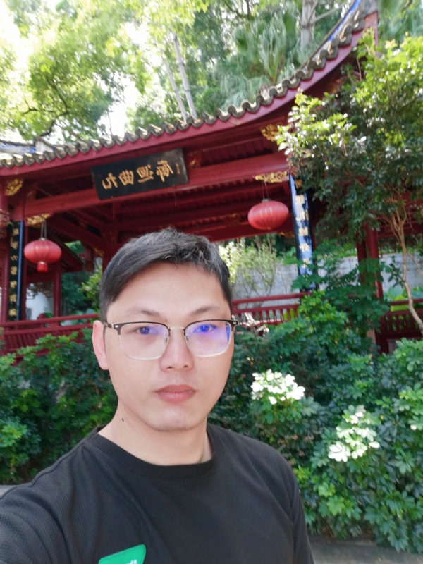墨枫的第一张照片--龙岩征婚网