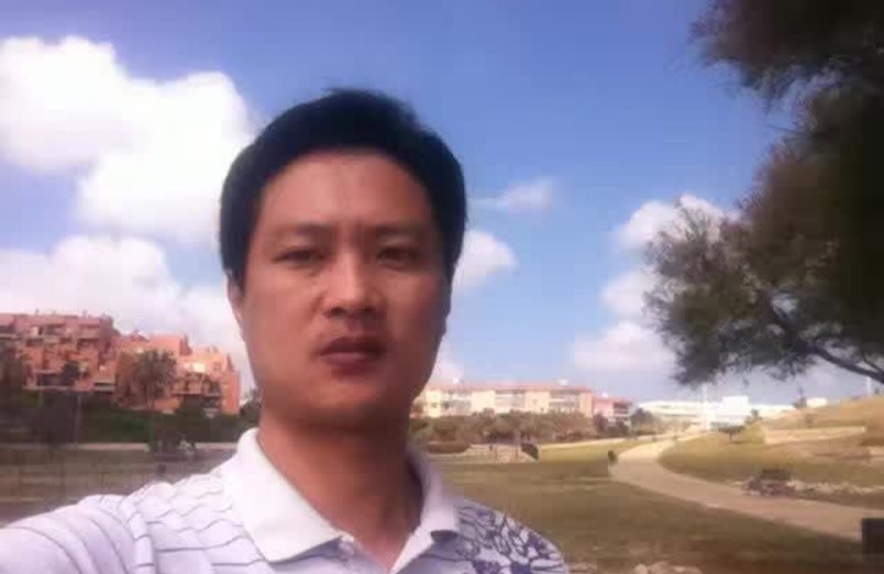 钟志的第一张照片--龙岩征婚网
