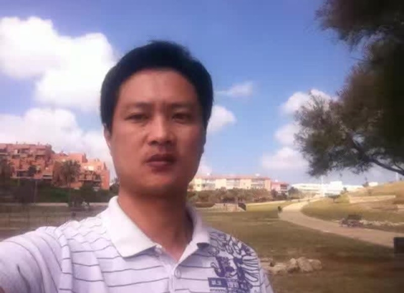 钟志的第二张照片--龙岩征婚网