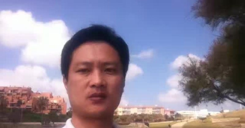 钟志的第三张照片--龙岩征婚网