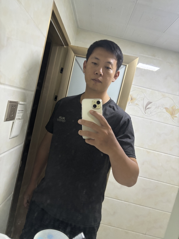 Lance的第二张照片--龙岩征婚网