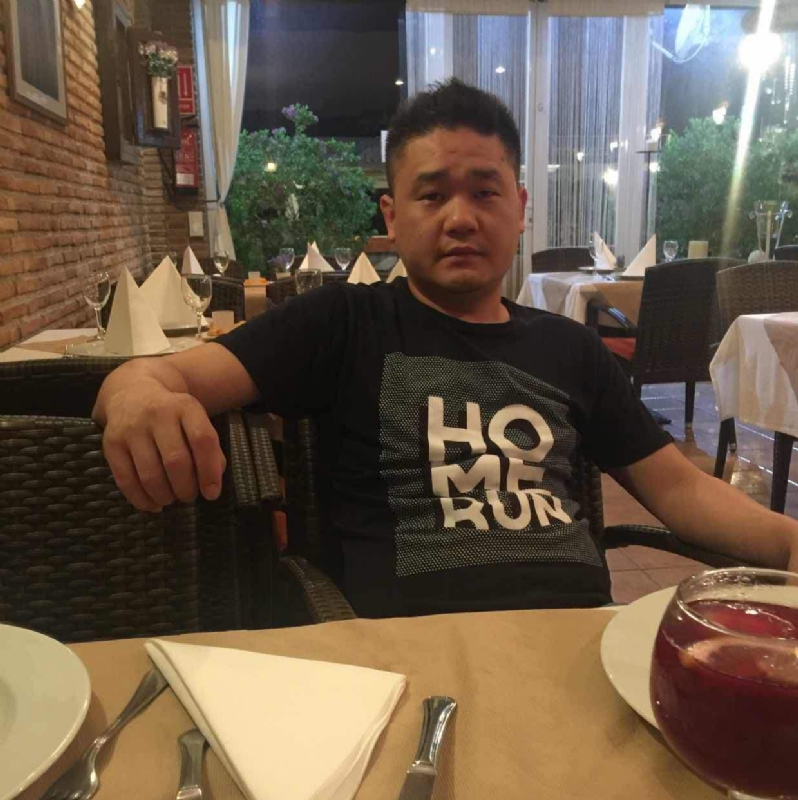 海外游子的第二张照片--龙岩征婚网