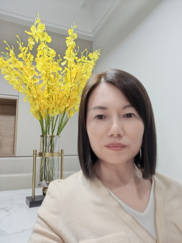 一诺的第一张照片--龙岩征婚网