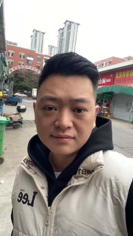 鑫鑫的第一张照片--龙岩征婚网