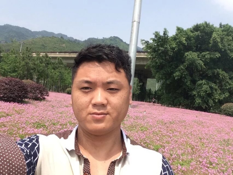 过日子的第一张照片--龙岩征婚网