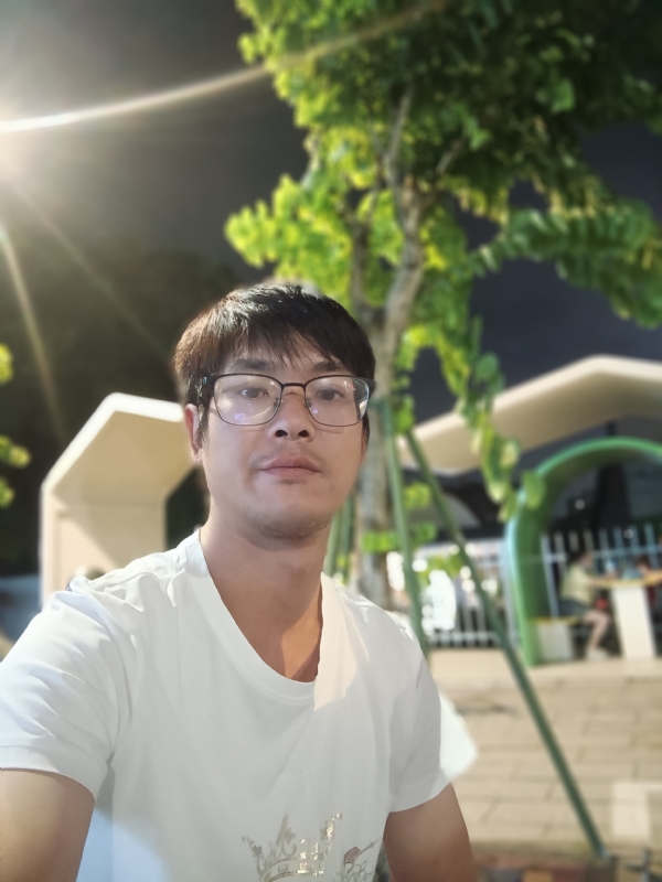 任豐的第二张照片--龙岩征婚网