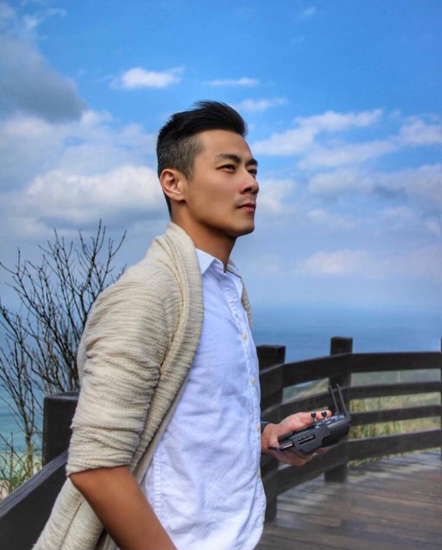 蓝天的第一张照片--龙岩征婚网