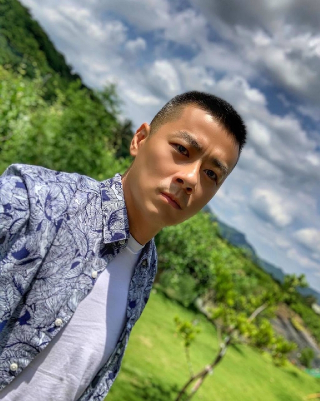 蓝天的第二张照片--龙岩征婚网
