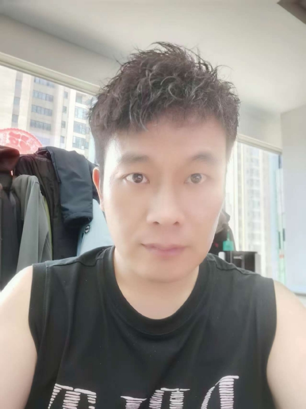 缘分何求的第一张照片--龙岩征婚网