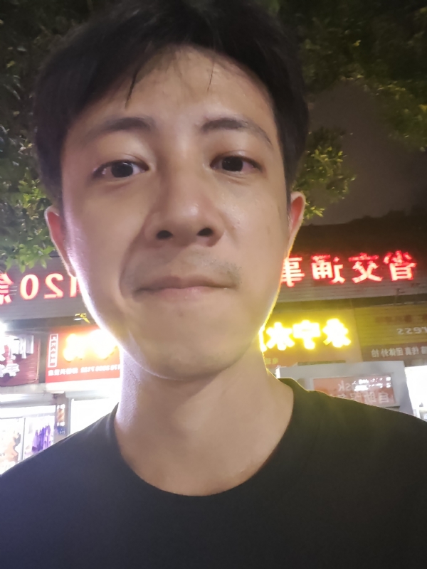 元亨利贞的第二张照片--龙岩征婚网