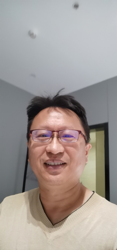 台皖佬徽阿狼的第一张照片--龙岩征婚网