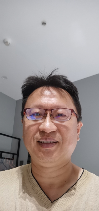台皖佬徽阿狼的第三张照片--龙岩征婚网
