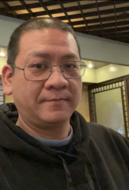 蓝天白云的第一张照片--龙岩征婚网