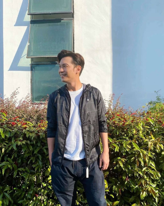 林硕的第一张照片--龙岩征婚网