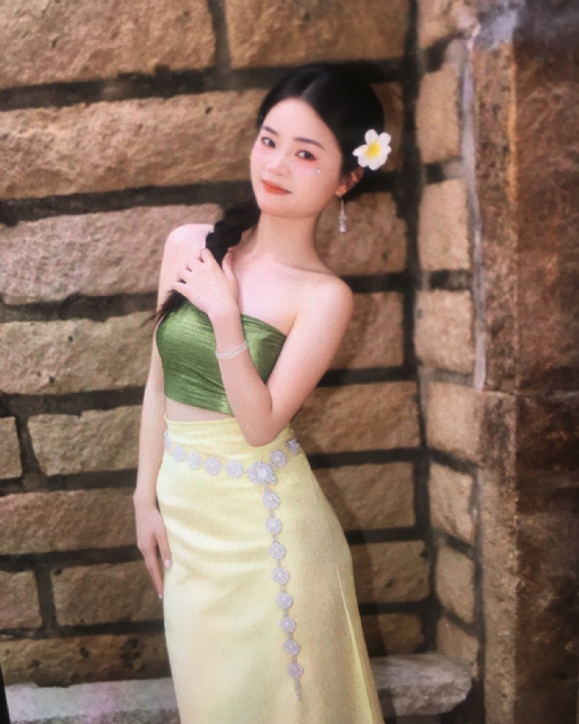 丫头的第六张照片--龙岩征婚网