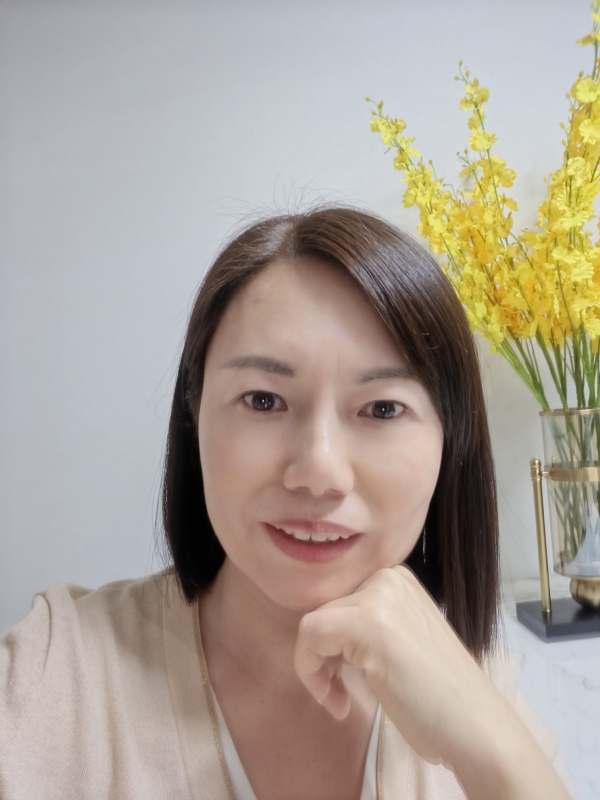 一心的第二张照片--龙岩征婚网