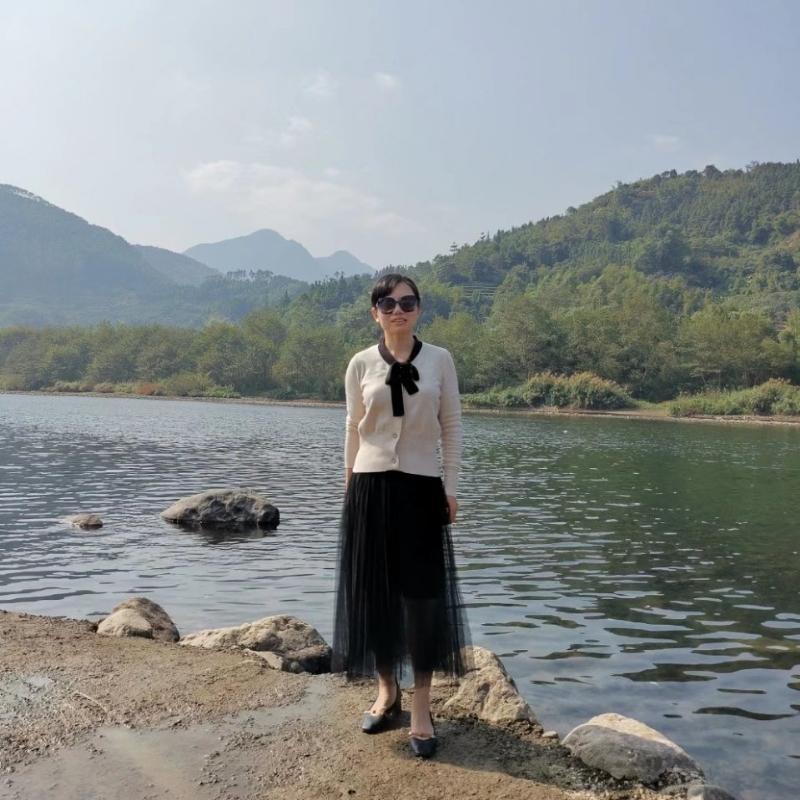 一心的第三张照片--龙岩征婚网