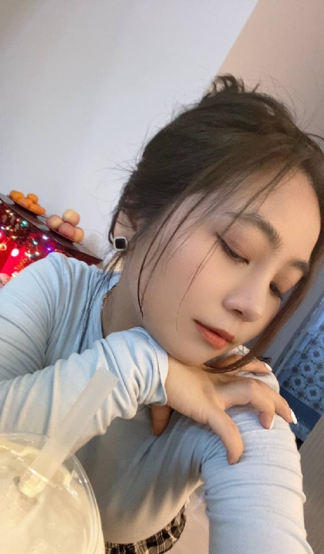 艳秋的第一张照片--龙岩征婚网