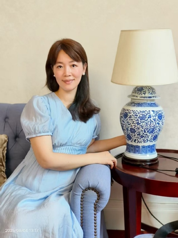 Q绮芳的第二张照片--龙岩征婚网