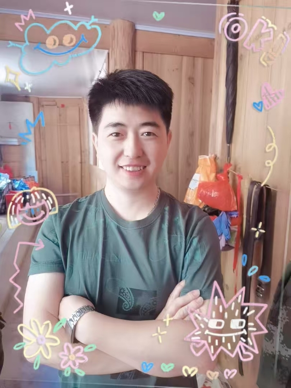 随风的第一张照片--龙岩征婚网