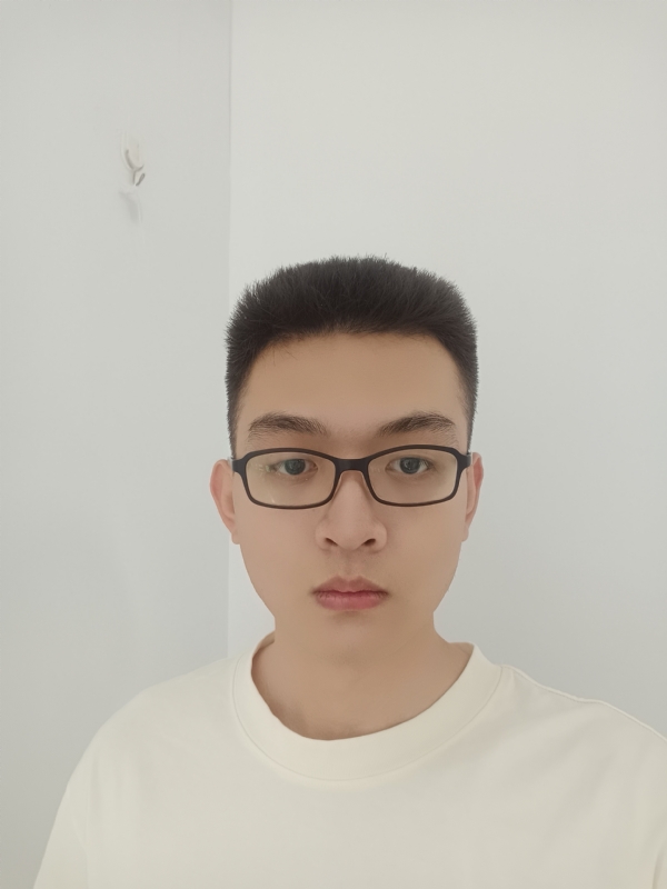 Lin的第三张照片--龙岩征婚网