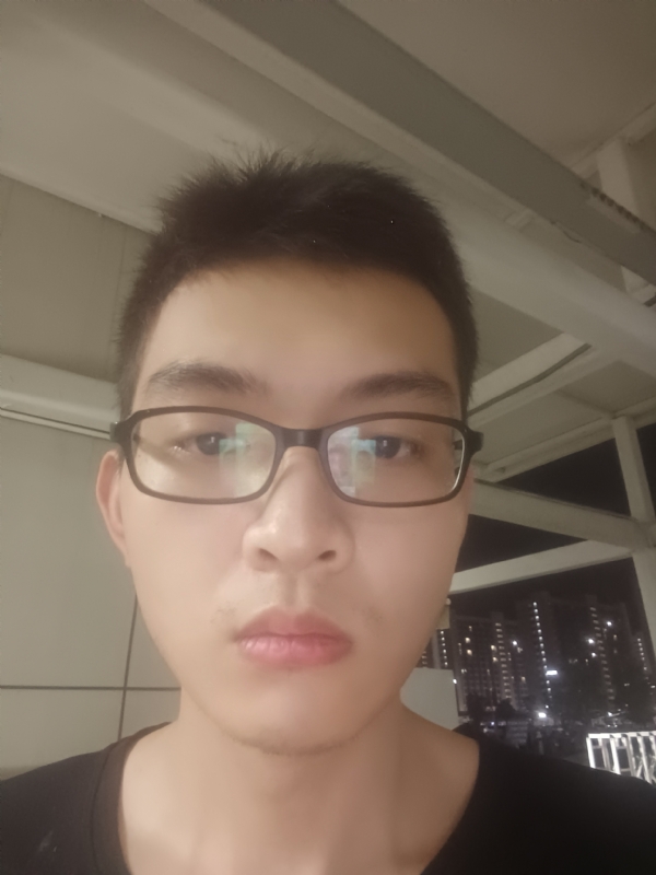 Lin的第四张照片--龙岩征婚网