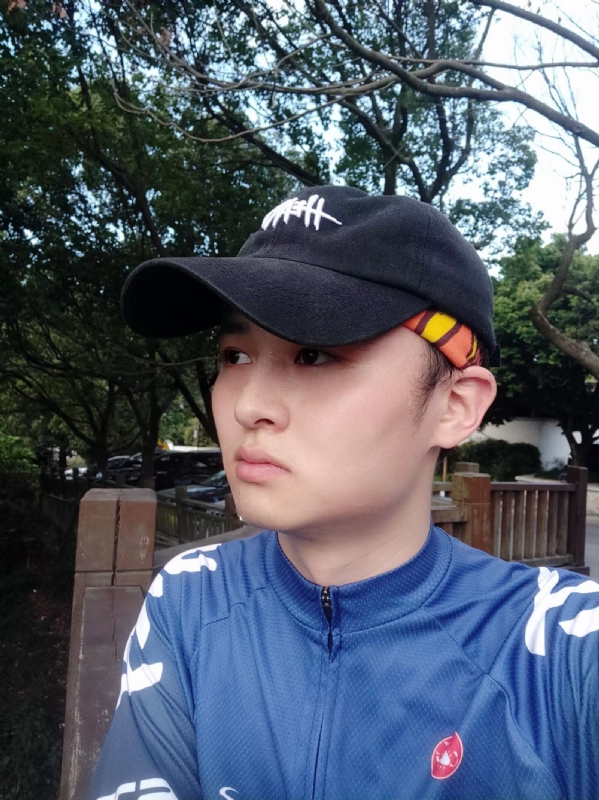 麦兜的第二张照片--龙岩征婚网