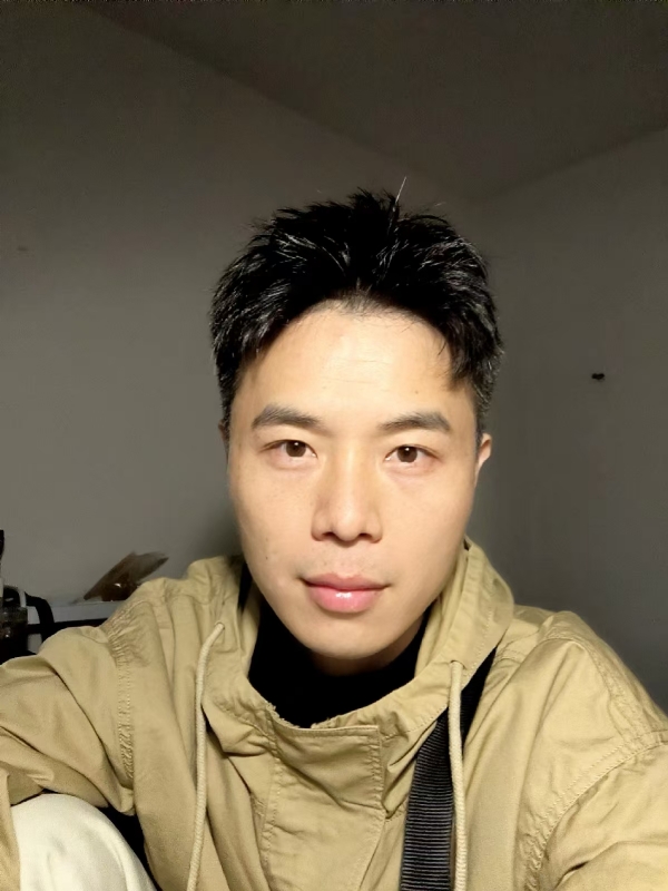 任平生的第一张照片--龙岩征婚网