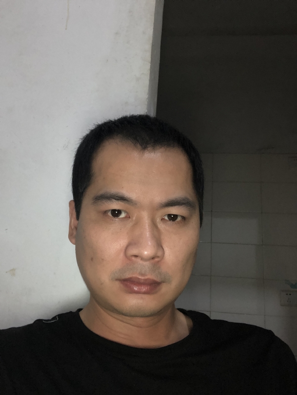余生无悔的第一张照片--龙岩征婚网