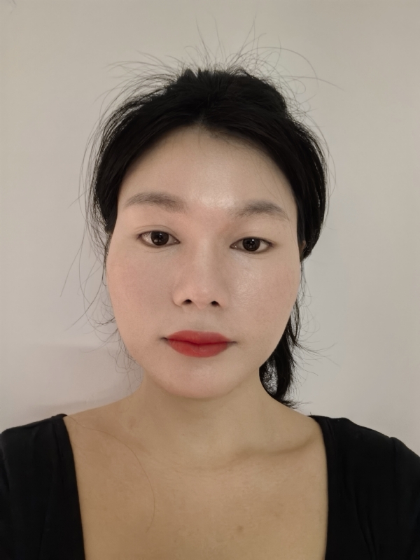 卉秀的第一张照片--龙岩征婚网