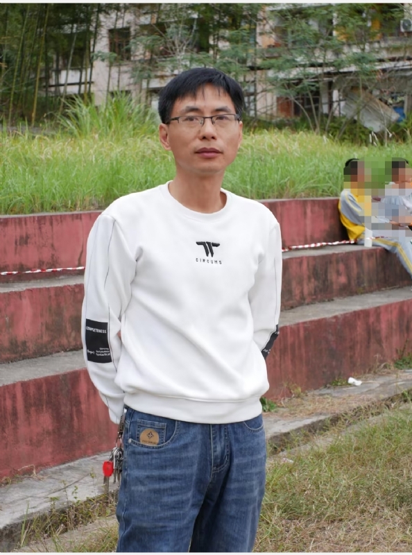 寻寻觅觅的第一张照片--龙岩征婚网