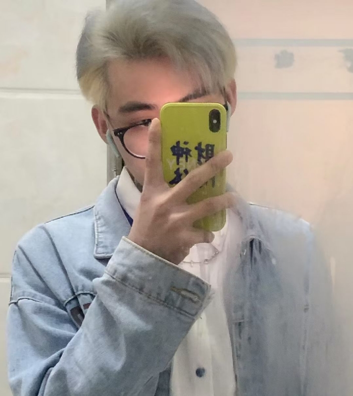 蜡笔小新的第三张照片--龙岩征婚网