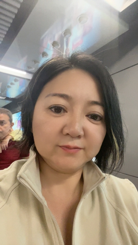 Carry的第二张照片--龙岩征婚网