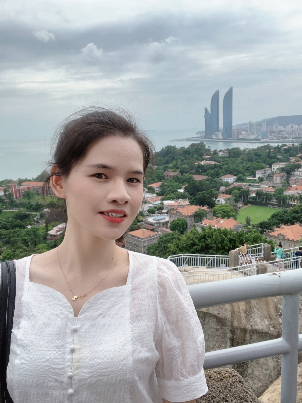 Rubia的第二张照片--龙岩征婚网