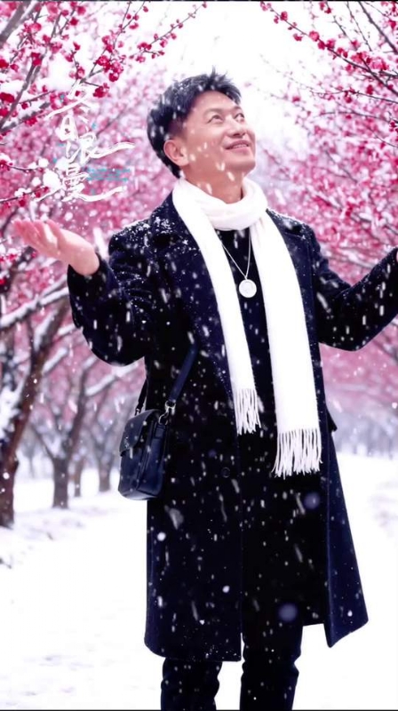 网上邻居的第一张照片--龙岩征婚网