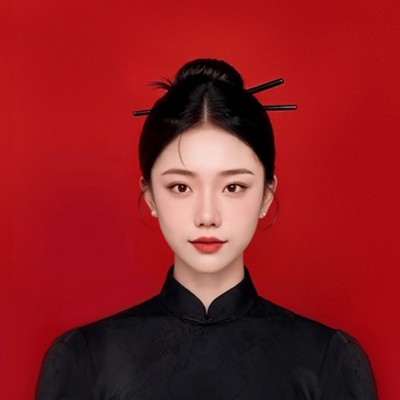 周虹的第一张照片--龙岩征婚网