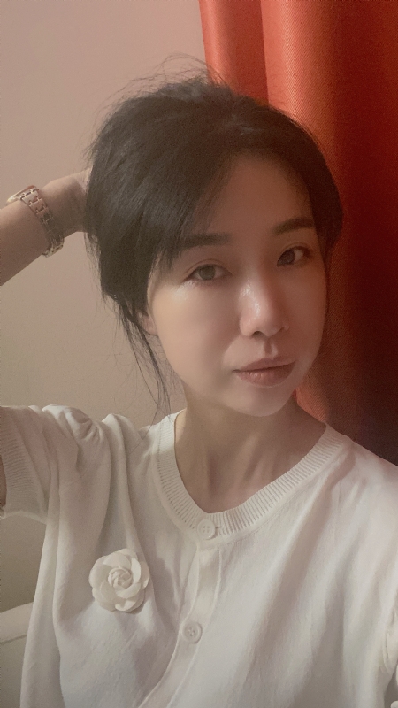 沫沫的第一张照片--龙岩征婚网