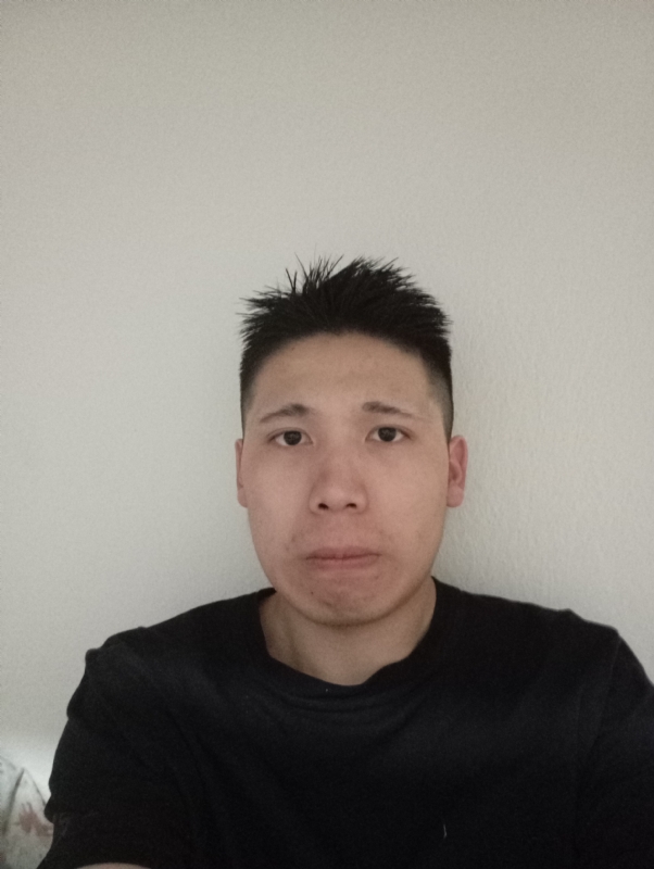 帅哥的第一张照片--龙岩征婚网