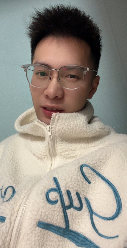 帅渺渺的第一张照片--龙岩征婚网