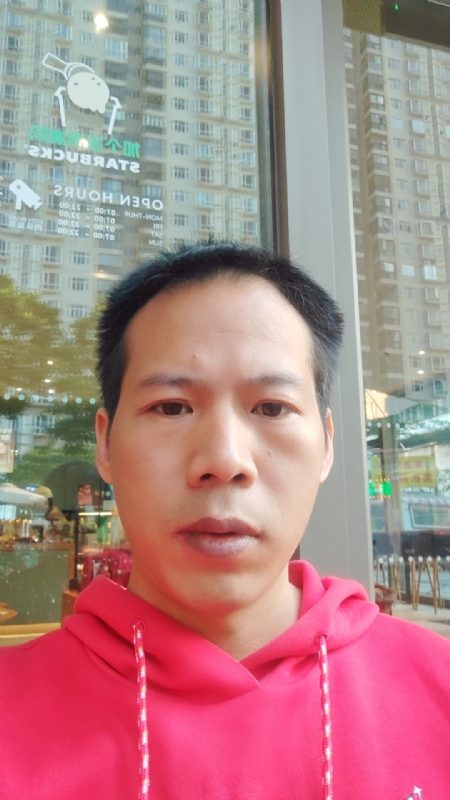 妖孽哪里跑的第一张照片--龙岩征婚网