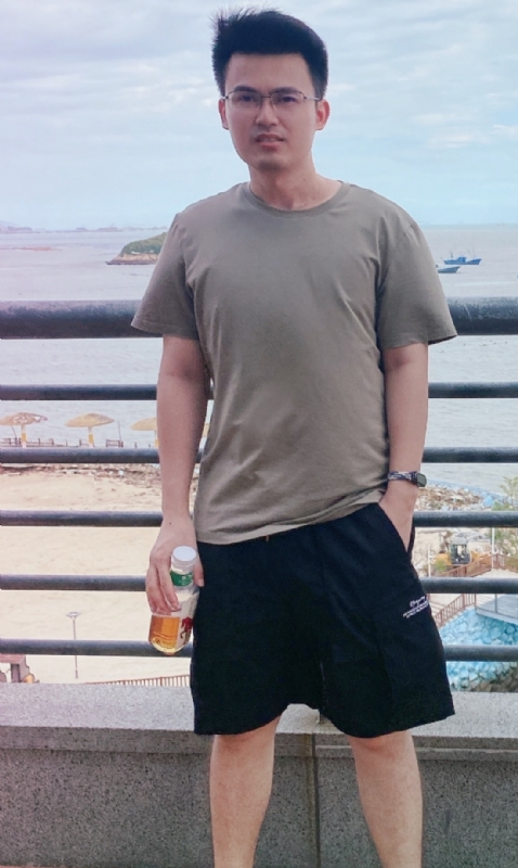 火花的第一张照片--龙岩征婚网