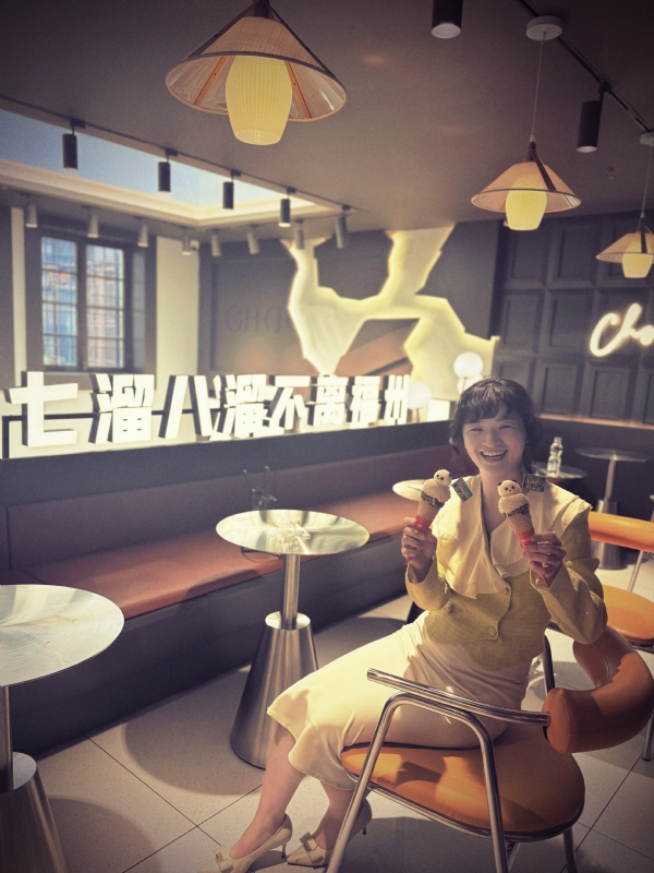 啊真的第二张照片--龙岩征婚网