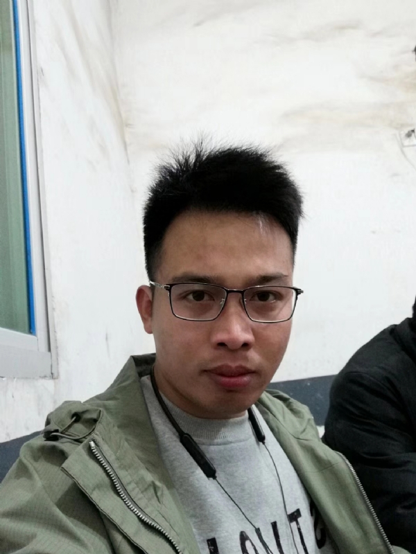 吴子星的第二张照片--龙岩征婚网