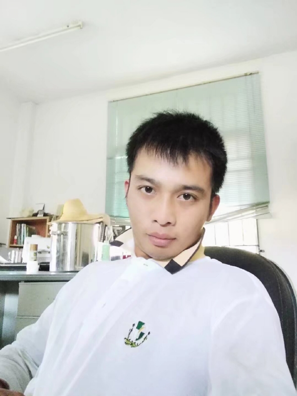 吴子星的第三张照片--龙岩征婚网